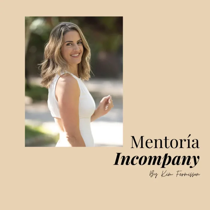 Mentoría InCompany con Kim Fermisson